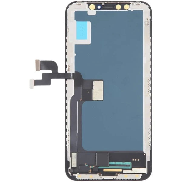 Red Incell LCD Assembly for iPhone X Screen Replacement Red Incell LCD Assembly for iPhone X Screen Replacement